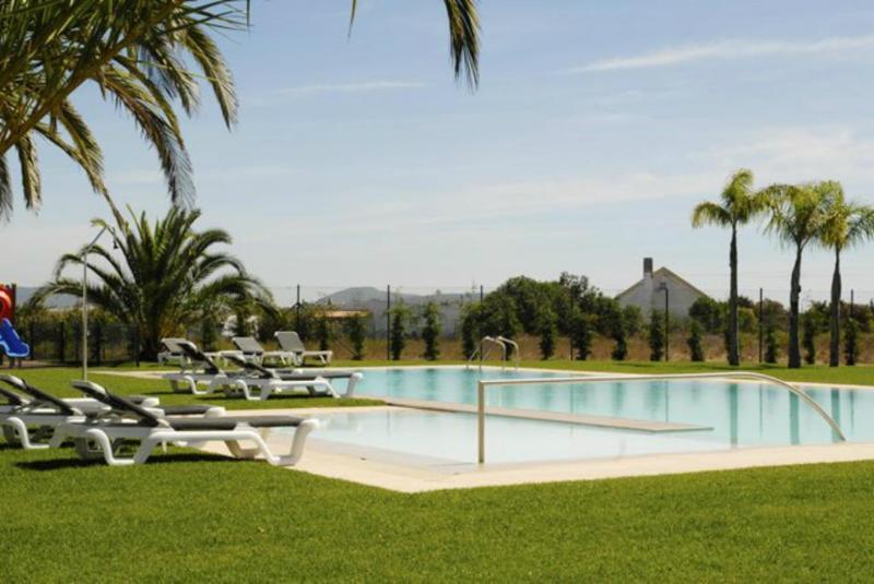 Hotel Dos Zimbros Sesimbra Exteriér fotografie
