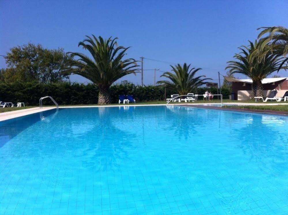 Hotel Dos Zimbros Sesimbra Exteriér fotografie