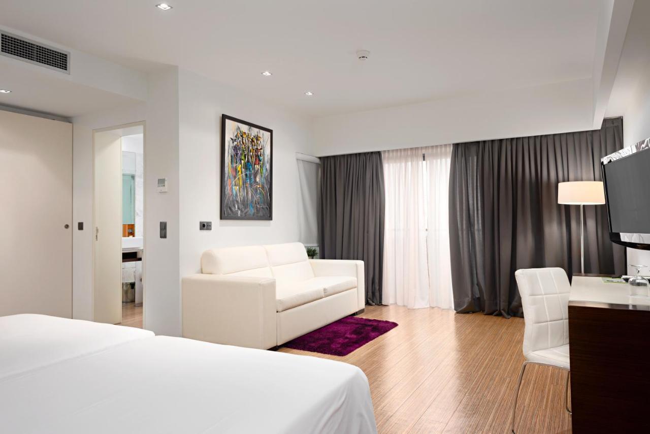 Hotel Dos Zimbros Sesimbra Exteriér fotografie