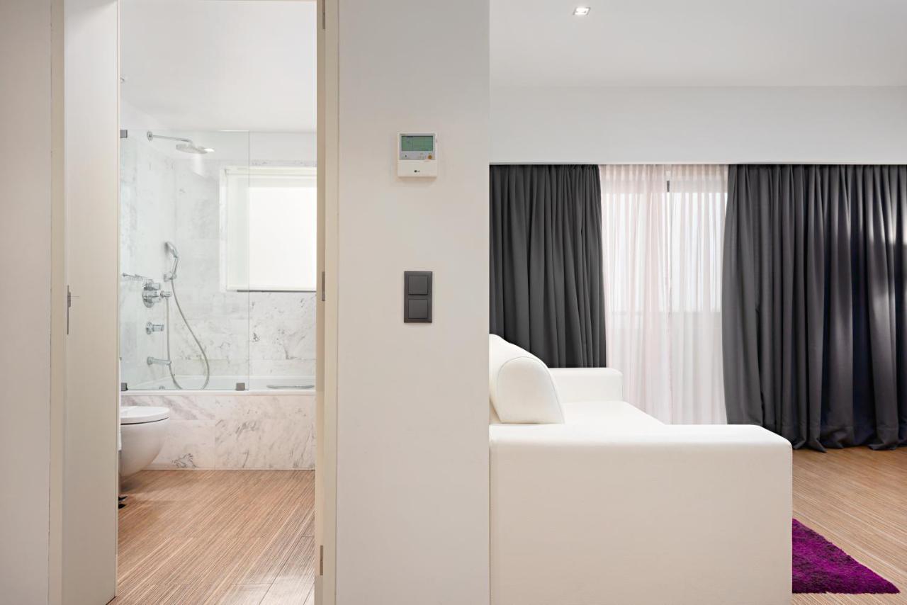 Hotel Dos Zimbros Sesimbra Exteriér fotografie