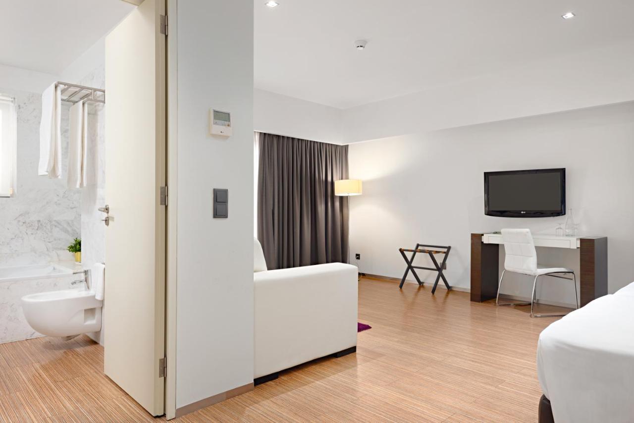 Hotel Dos Zimbros Sesimbra Exteriér fotografie