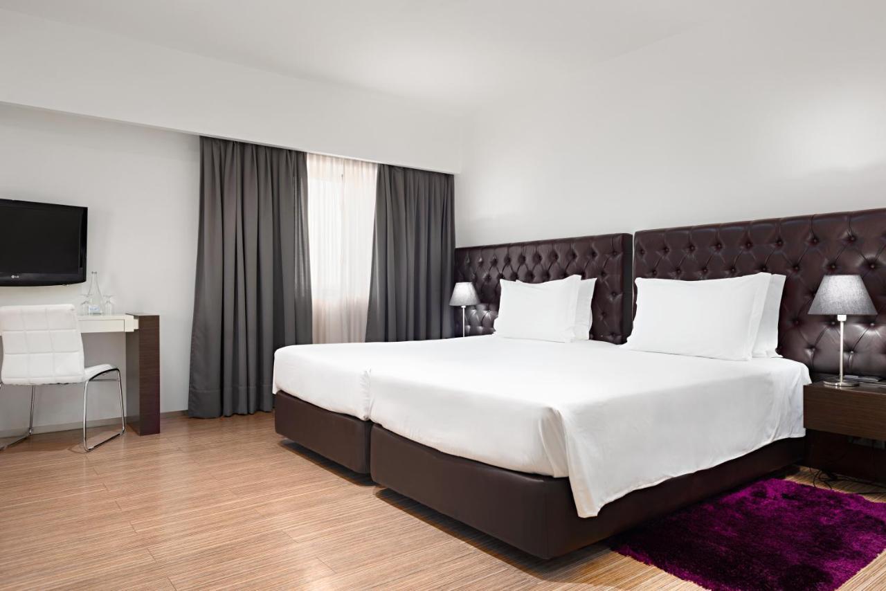 Hotel Dos Zimbros Sesimbra Exteriér fotografie