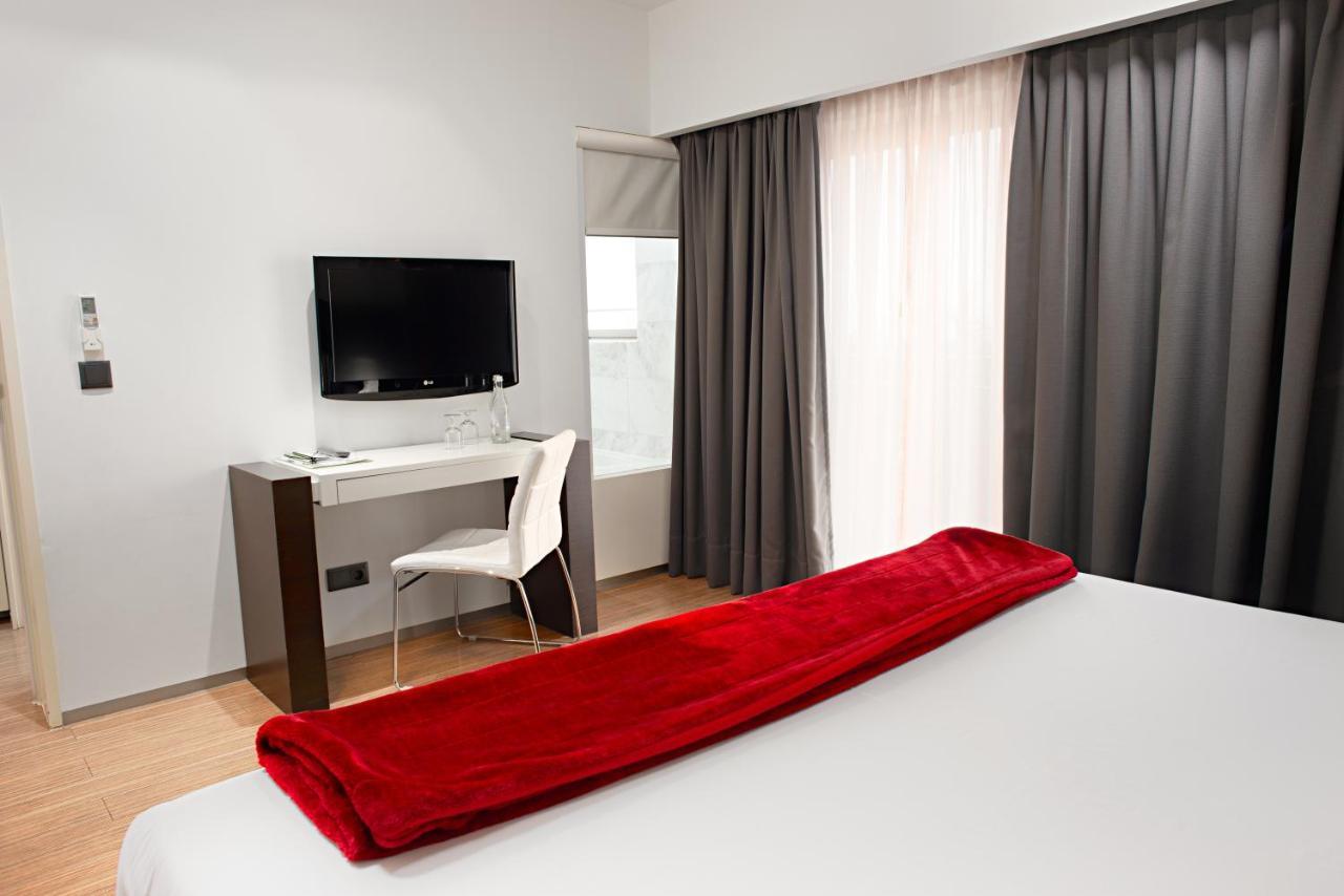 Hotel Dos Zimbros Sesimbra Exteriér fotografie