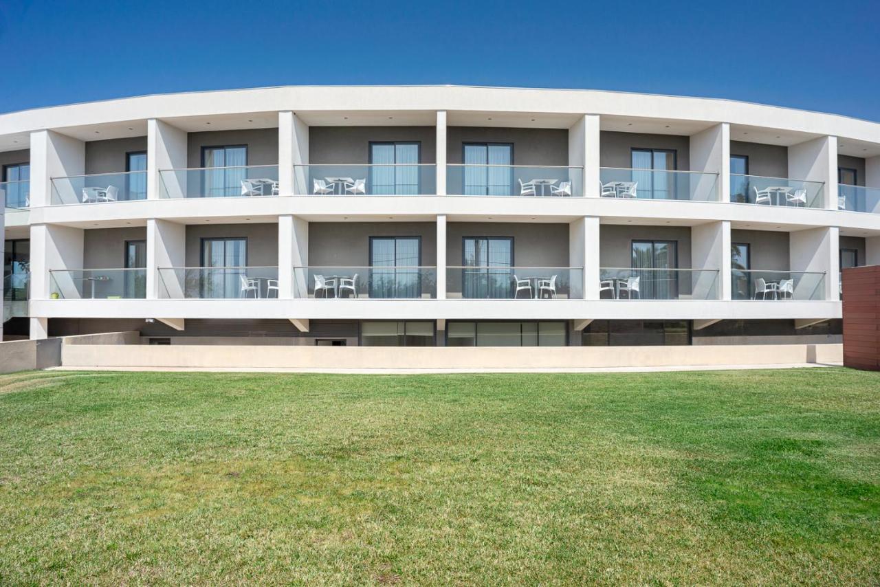 Hotel Dos Zimbros Sesimbra Exteriér fotografie