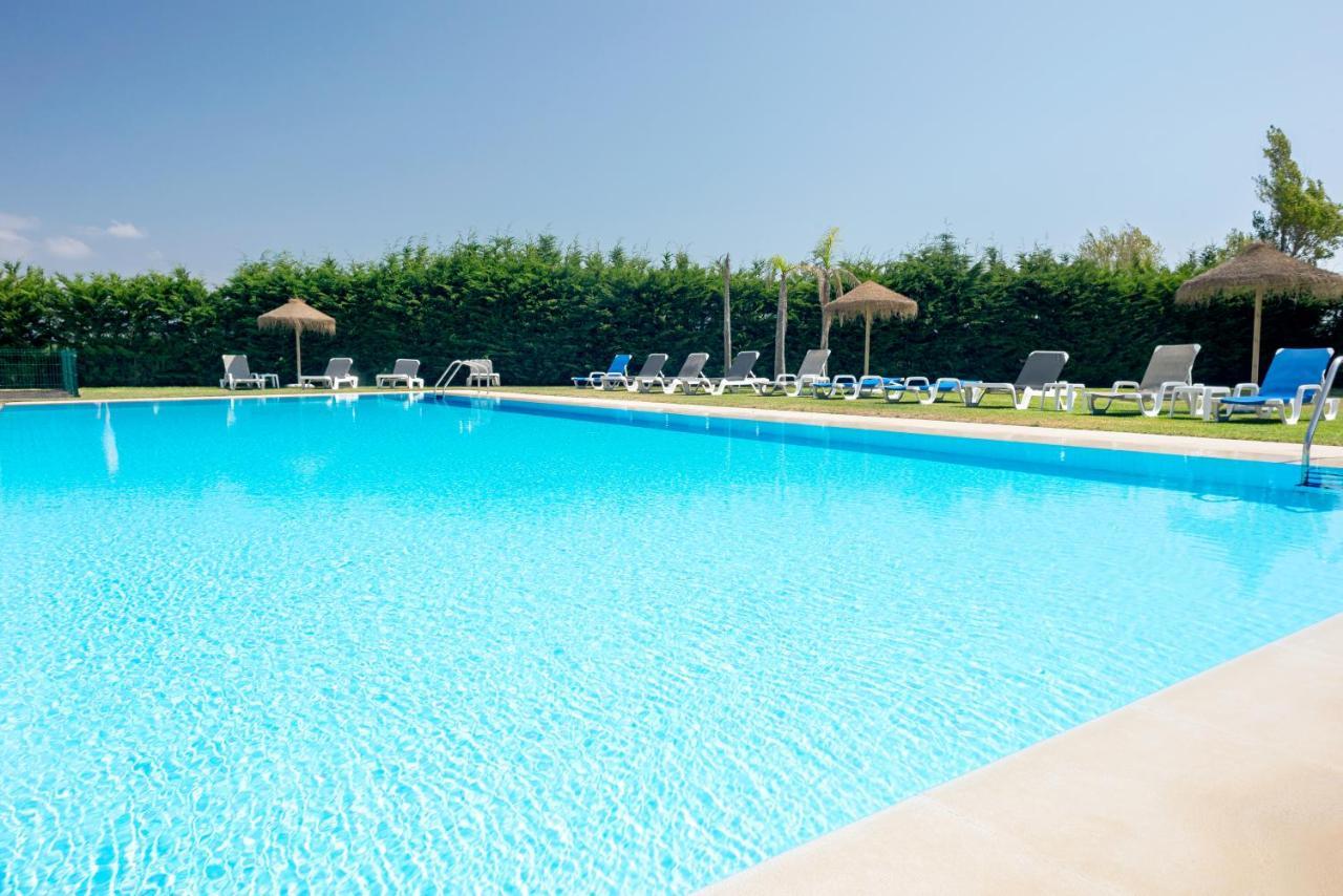 Hotel Dos Zimbros Sesimbra Exteriér fotografie